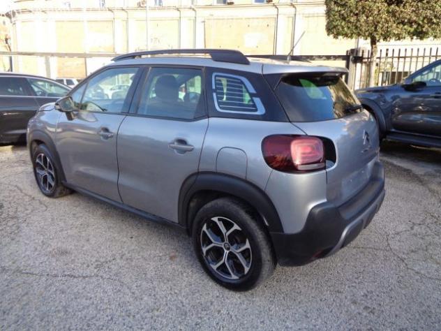CITROEN C3 Aircross 1500 BLUEHDI SHINE 110 CV NAVI CARPLAY LED"16 rif. 23993199 - Foto 3
