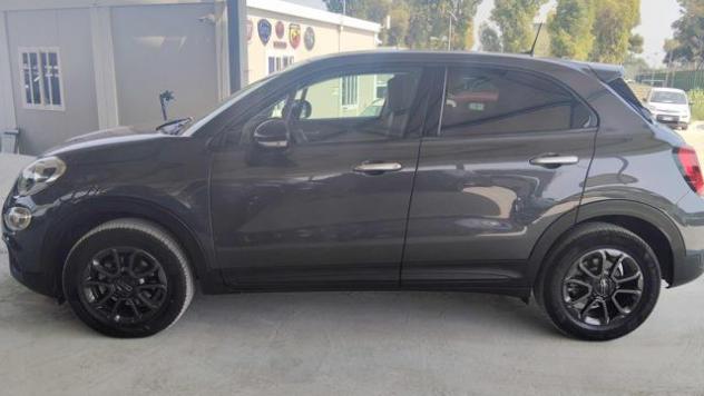 FIAT 500X 1.3 MultiJet 95 CV Car Play Euro 6D PREZZO VERO rif. 23926738 - Foto 10