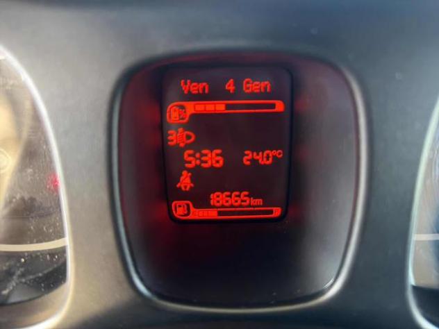 FIAT Panda 1.0 FireFly S&S Hybrid 6 Marce Euro 6D rif. 24199264 - Foto 10