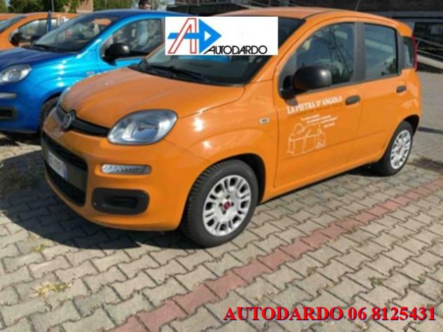 FIAT Panda 1.0 FireFly S&S Hybrid rif. 24046657 - Foto 2
