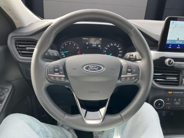 FORD Kuga 1.5 EcoBoost 150 CV 2WD Titanium rif. 22100878 - Foto 10
