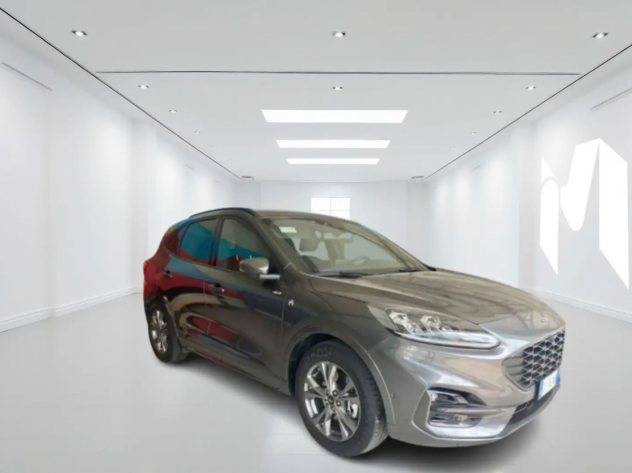 Ford Kuga 2.5 Plug In Hybrid 225 CV CVT 2WD ST-Line - Foto 2