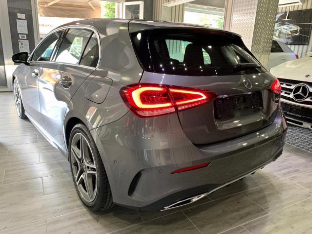 Mercedes-benz A 180 AMG*NAVI*VETTURA AZIENDALE KM E TAGLIANDI CERTIFICATI - Foto 4