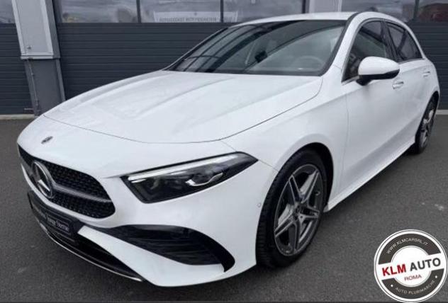 MERCEDES-BENZ A 200 Automatic AMG Line Premium rif. 24074810