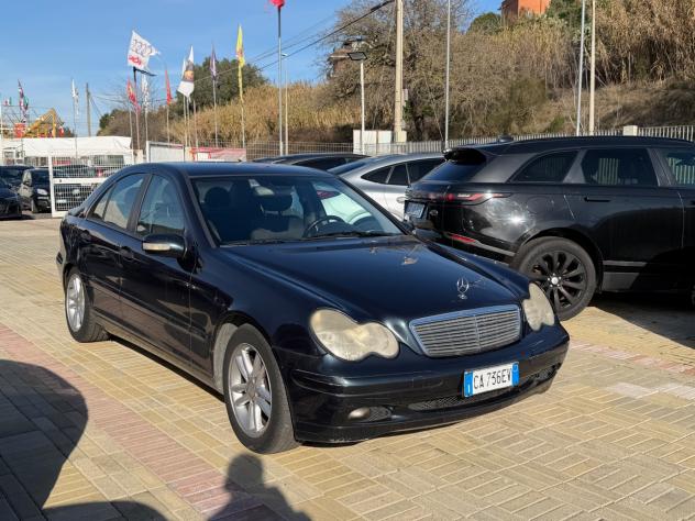 Mercedes-benz C 220 CDI cat Elegance - Foto 2