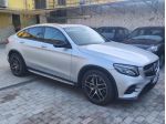 Mercedes-benz GLC 220 d 4Matic CoupPremium
