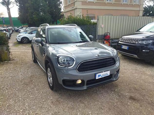 MINI Countryman 2.0d COOPER D 150cv NAVI ALERT FRENATA CRUISE rif. 21960867 - Foto 2