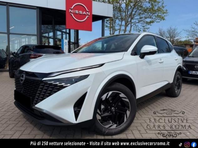NISSAN Qashqai e-Power N-Connecta rif. 22969149
