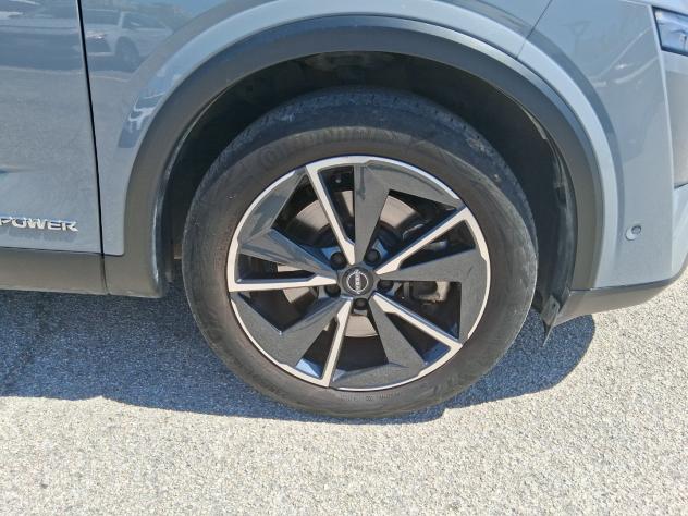 Nissan Qashqai III 2021 1.5 e-POWER Tekna 2WD e-Shifter - Foto 9