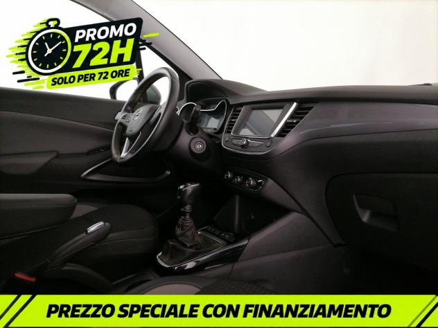 Opel Crossland X 1.5 ecotec Innovation s&s 102cv - Foto 7