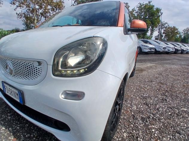 Smart fortwo 70 1.0 Passion - Foto 9