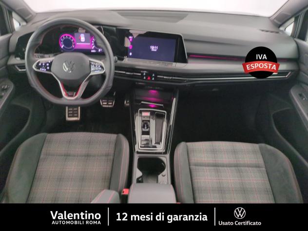 Volkswagen Golf GTI 2.0 TSI DSG GTI - Foto 7