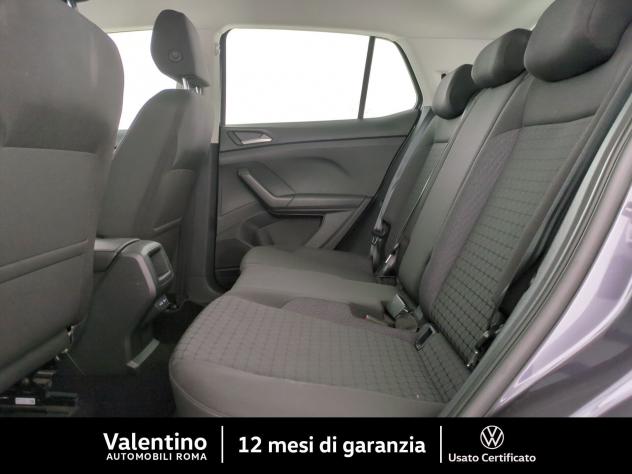 Volkswagen T-Cross 1.0 TSI Style - Foto 10