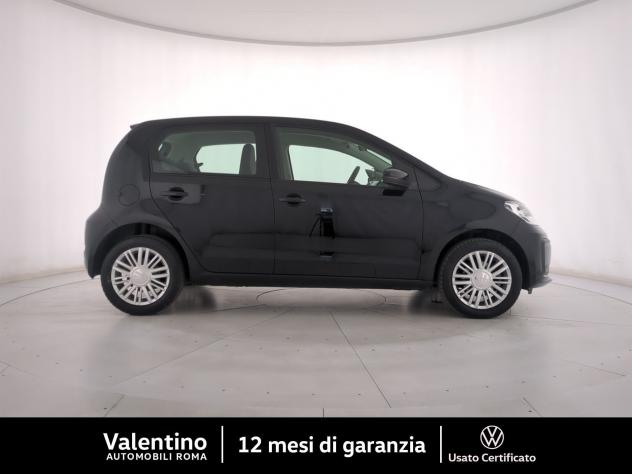 Volkswagen up! 1.0 EVO move up! BMT - Foto 2