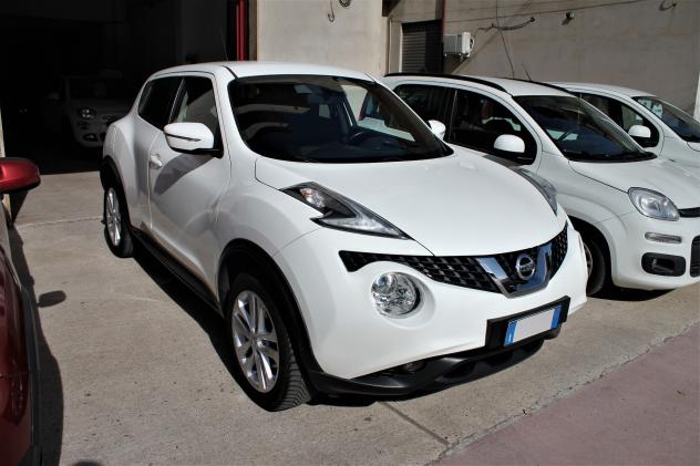 Nissan Juke 1.2 DIG-T (Restyling) - 2016 - Foto 3