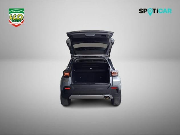 JEEP Avenger 1.2 Turbo 100 CV Summit rif. 23506207 - Foto 5