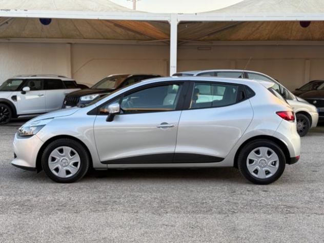 RENAULT Clio 1.5 dCi 8V 75CV 5 porte Live rif. 22008058 - Foto 4