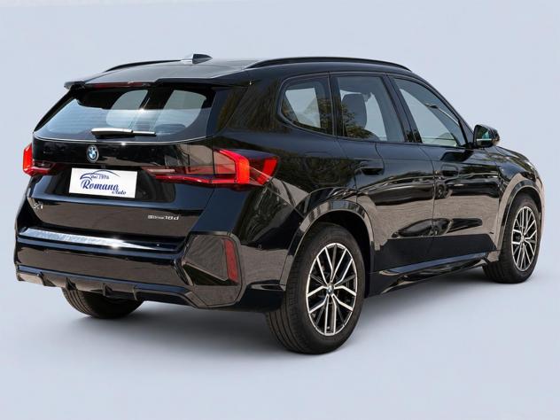 NEW BMW - X1 - sDrive18d Msport#SUPER PREZZZO! - Foto 3