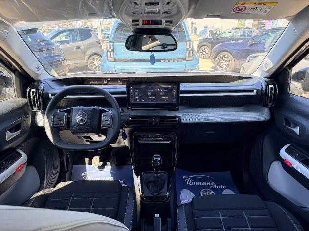 NEW Citroen C3 PureTech 100 Max#RETROCAMERA! - Foto 8