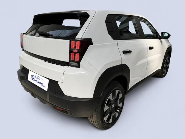 NEW Fiat Grande Panda 1.2 100 CV Icon#SUPER PREZZO! - Foto 4