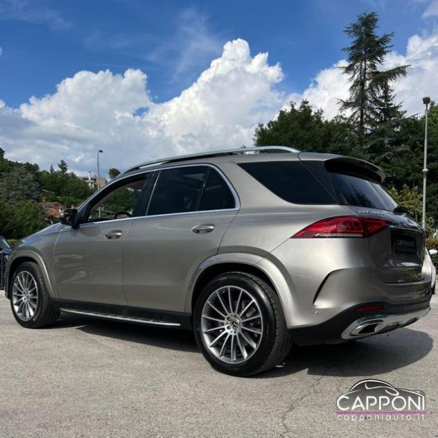 MERCEDES-BENZ GLE 300 d 4Matic Premium Plus rif. 23900645 - Foto 5