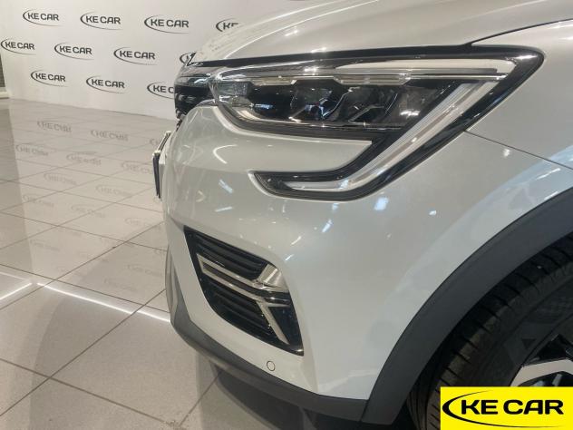 Renault Arkana Arkana TCe 140 CV EDC Intens PREZZO REALE - Foto 9