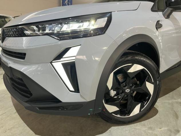 RENAULT Captur ECO-G 120 CV GPL Techno CAR PLAY/TELECAM+PARK rif. 23910316 - Foto 6