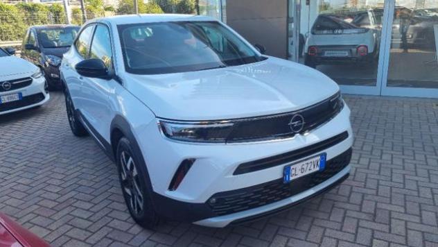 OPEL Mokka 1.5 diesel Elegance rif. 23910153 - Foto 2