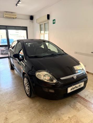 Fiat Punto Evo 1.3 Mjt 95 CV DPF 5 porte S&S Dynamic - Foto 3