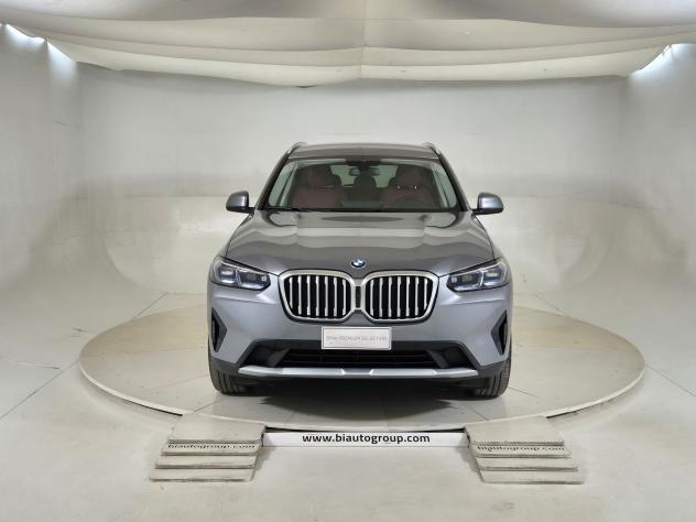 BMW X3 G01 2021 xdrive30d mhev 48V 286cv auto - Foto 3