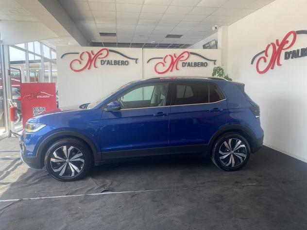 Volkswagen T-Cross 1.0 TSI 85kW Style BMT - Foto 4