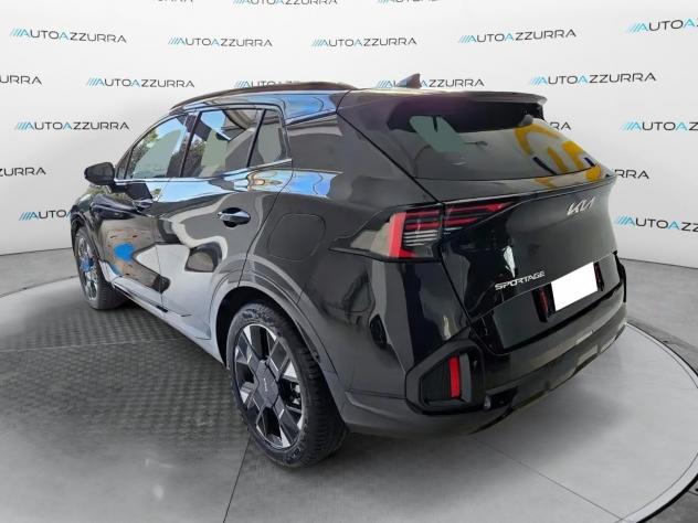 Kia Sportage 1.6 CRDi MHEV DCT7 GT-line *PROMO AZZURRA* - Foto 2