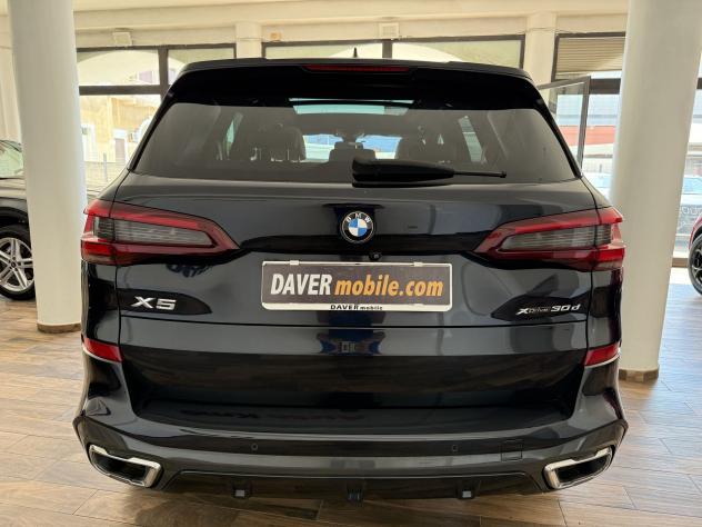 BMW X5 X5 xdrive30d mhev 48V Msport auto - Foto 5