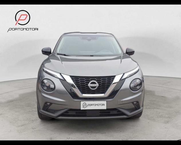 Nissan Juke 2ª serie 1.0 DIG-T 114 CV Acenta - Foto 8