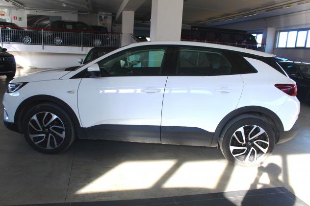 Opel Grandland X Grandland X 1.5 ecotec Innovation s&s 130cv at8 - Foto 3