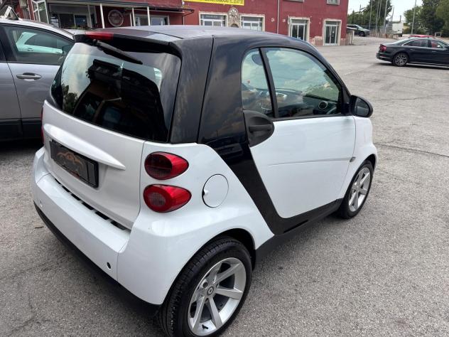 Smart ForTwo 1000 45 kW couppassion - Foto 5