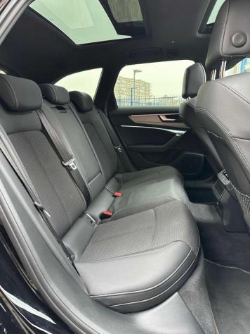AUDI A6 Avant 40 2.0 TDI quattro ultra S tronic S line edi rif. 22861754 - Foto 10