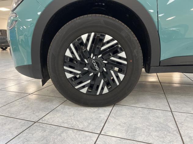 FIAT 600 1.2 Hybrid 110cv Pop - Foto 9