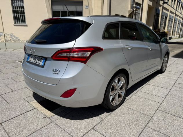HYUNDAI I30 2A SERIE anno 2014 - Foto 2
