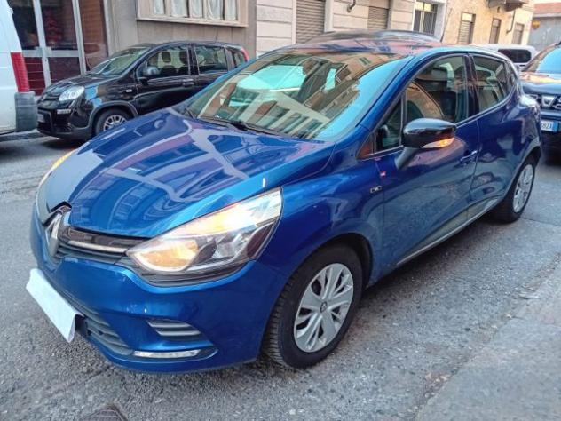 RENAULT Clio TCe 12V 90 CV GPL 5 porte Moschino rif. 24198371 - Foto 7