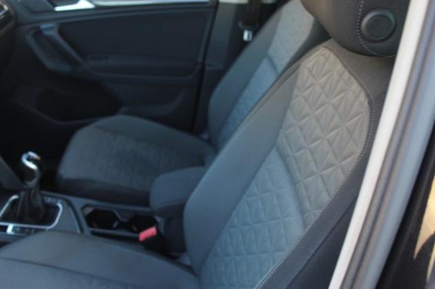 VOLKSWAGEN Tiguan 2.0 TDI SCR Life rif. 24009630 - Foto 7