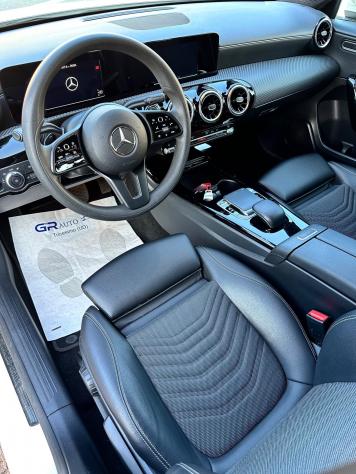 Mercedes-benz A 180 d Automatic Sport - Foto 7