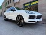 PORSCHE Cayenne COUPE' 3.0 340CV TIPTRONIC PLATINUM EDITION rif. 24011031