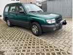 Subaru Forester Subaru Forester 2.0 4x4