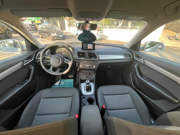 Audi Q3 2.0 TDI 150 CV Business - Foto 8