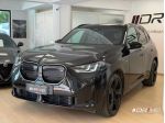 BMW X3 (G45) X3 xDriveM50 48V MSport Pro