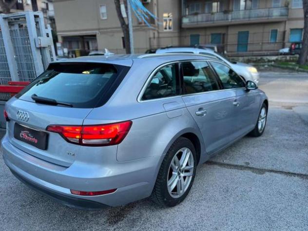 AUDI A4 Avant 2.0 TDI 150 CV S tronic Business Sport rif. 23899969 - Foto 9