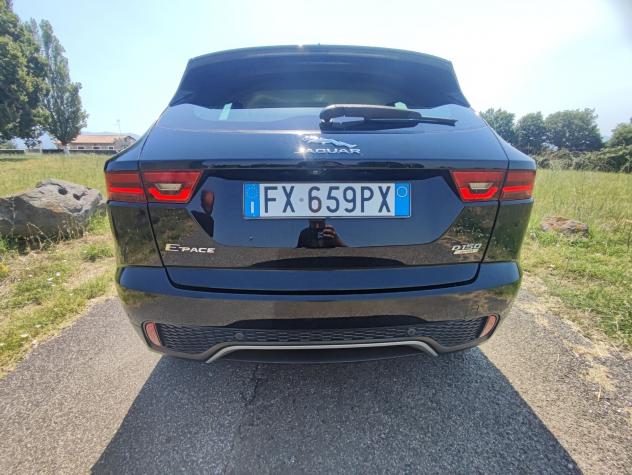 Jaguar E-Pace 2.0D 150 CV AWD aut. R-Dynamic S - Foto 8