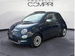 FIAT 500C Hybrid 1.0 70cv Ibrido Dolcevita
