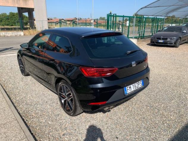 SEAT Leon 1.4 EcoTSI ACT 150 CV 3p. Start/Stop FR rif. 23999756 - Foto 3